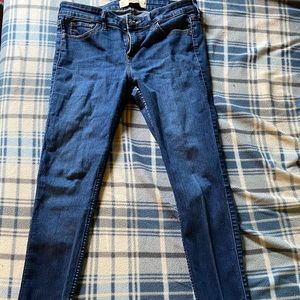 Hollister 5S Super Skinny jeans